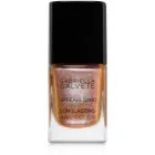 Gabriella Salvete Longlasting Enamel pitkäkestoinen kynsilakka helmiäisenhohtoinen sävy 47 Pearl Sand 11 ml
