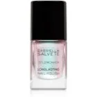 Gabriella Salvete Longlasting Enamel holografinen kynsilakka sävy 37 Lemonade 11 ml