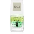 Gabriella Salvete Nail Care Nail & Cuticle Caring Oil ravitseva kynsiöljy 11 ml