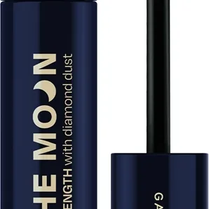 Gabriella Salvete Over The Moon Galactic Volume & Length Volymgivande och förlängande maskara Med diamant-stoft Skugga Black 9.5 ml