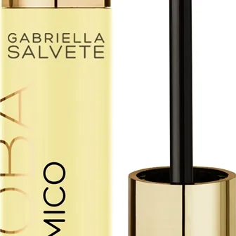 Gabriella Salvete Panoramico Jojoba Närande maskara med återfuktande effekt 13 ml