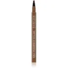 Gabriella Salvete Tattoo Eyebrow Pen Ögonbrynspenna Skugga 02 Brown 0,28 g