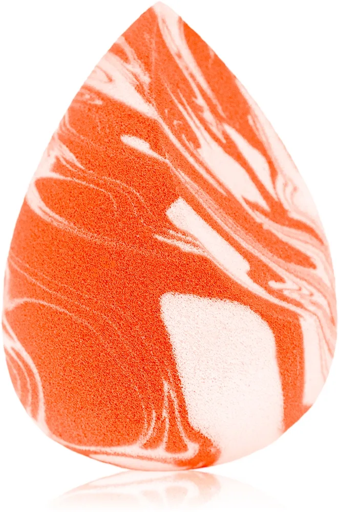Gabriella Salvete Tools Beveled Marble Precis sminksvamp Skugga 02 Pink 1 st.