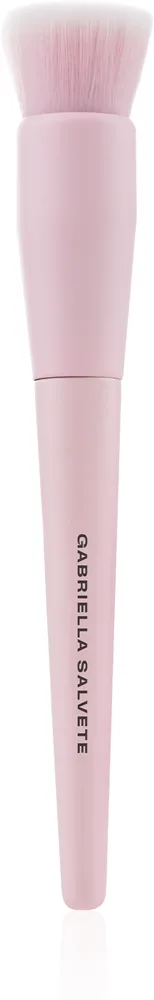 Gabriella Salvete Tools Buffing Foundation Brush Flad foundation børste 1 stk.