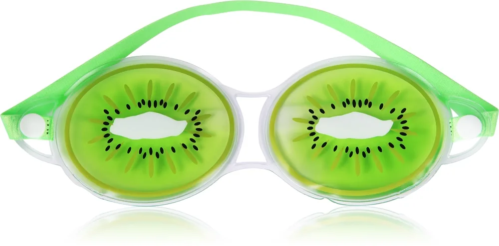 Gabriella Salvete Tools Cooling Face Mask Ögonmask med avkylande effekt 1 st.
