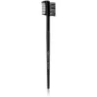 Gabriella Salvete Tools Duo Eyebrow Brush Dubbelsidig ögonbrynsborste 1 st.
