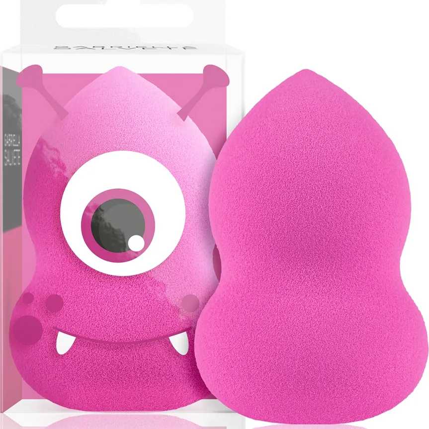 Gabriella Salvete Tools Gab Monsters Svamp för sminkapplicering Skugga 02 1 st.