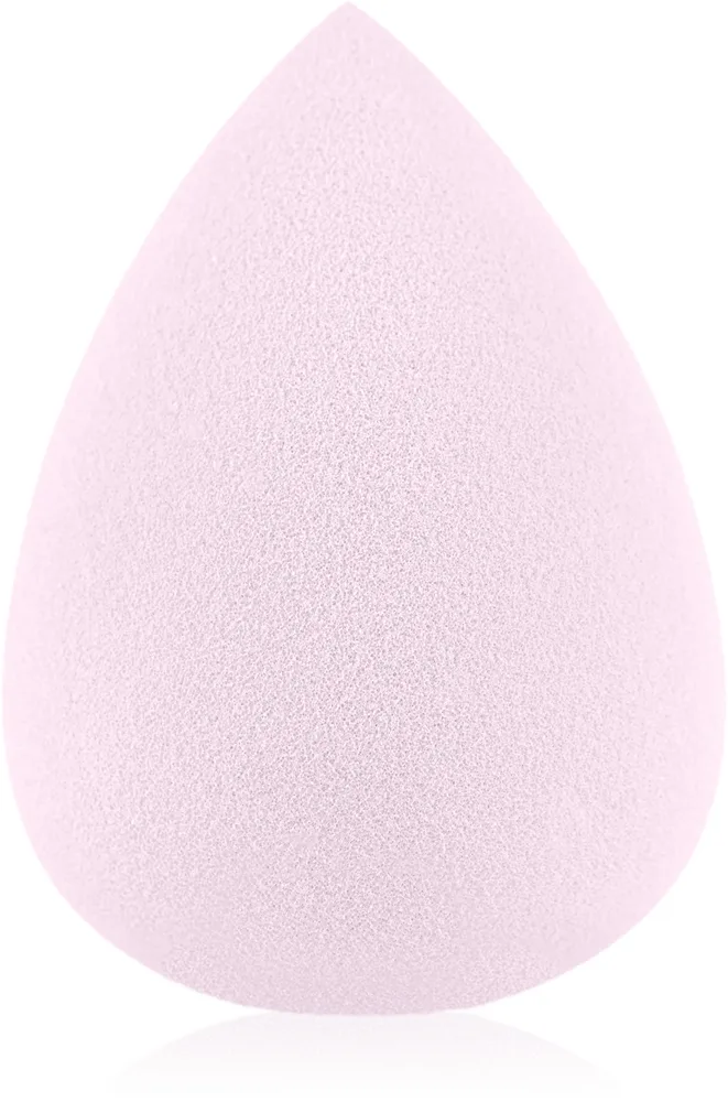 Gabriella Salvete Tools Make-Up Sponge Sminksvamp i form av en droppe 01 Pastel Pink 1 st.