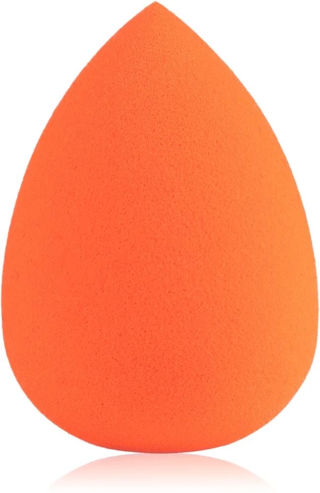 Gabriella Salvete Tools Make-Up Sponge Sminksvamp i form av en droppe 02 Pink 1 st.