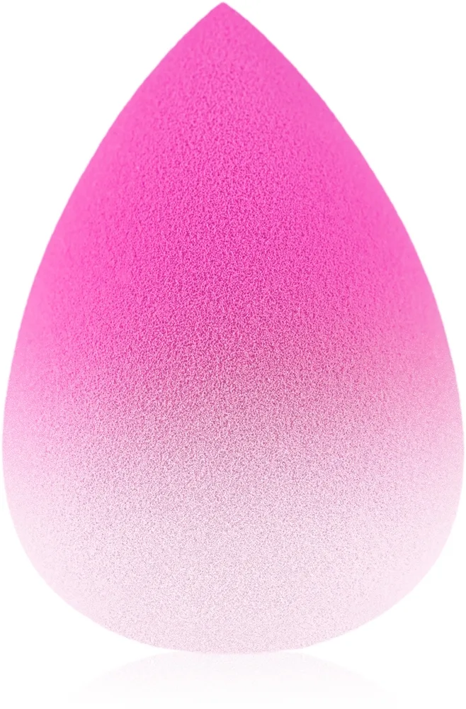 Gabriella Salvete Tools Make-Up Sponge Sminksvamp i form av en droppe 03 Pink Gradient 1 st.