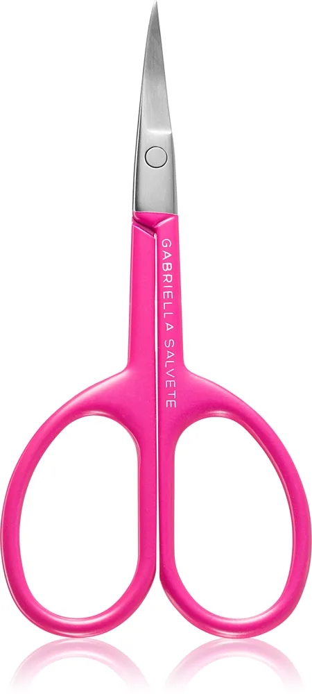 Gabriella Salvete Tools Nail Scissors kynsi- ja kynsinauhasakset 1 kpl