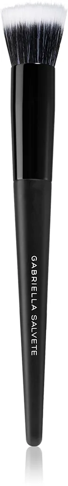 Gabriella Salvete Tools Stippling Brush Borste för flytande- och puderprodukter 1 st.
