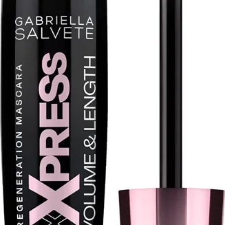 Gabriella Salvete XXPress Volume & Length Utvidgande maskara för oklanderlig volym Skugga 11 ml