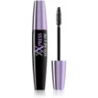 Gabriella Salvete XXPress Volume & Long Curl Förlängande och böjande maskara Skugga Black 11 ml