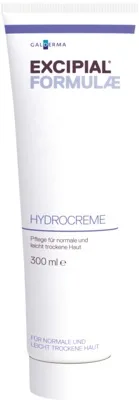 EXCIPIAL HYDROCREME
