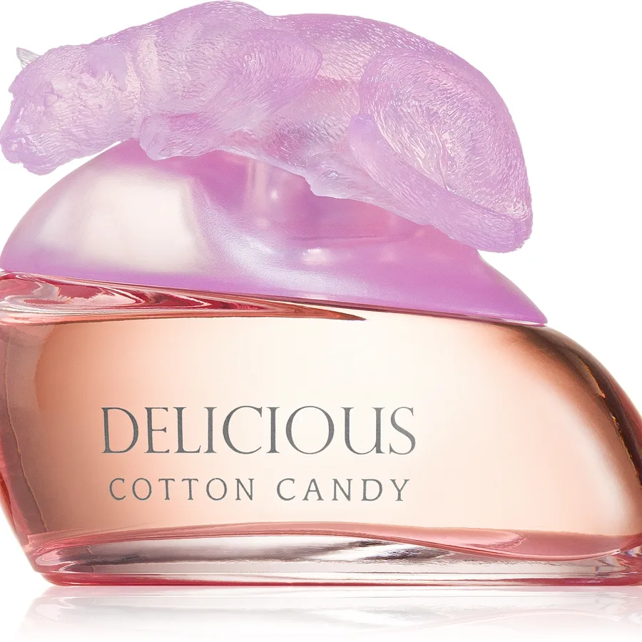 Gale Hayman Delicious Cotton Candy Eau de Toilette för Kvinnor 100 ml