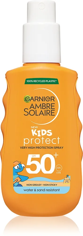 Garnier Ambre Solaire KIDS Sun Protection Spray SPF50 150 ml
