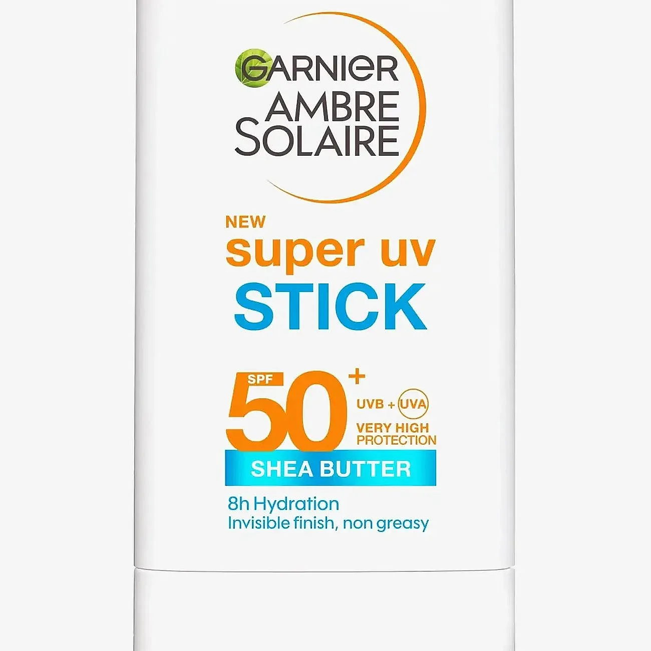 Garnier Ambre Solaire Super UV Invisible Stick 18g