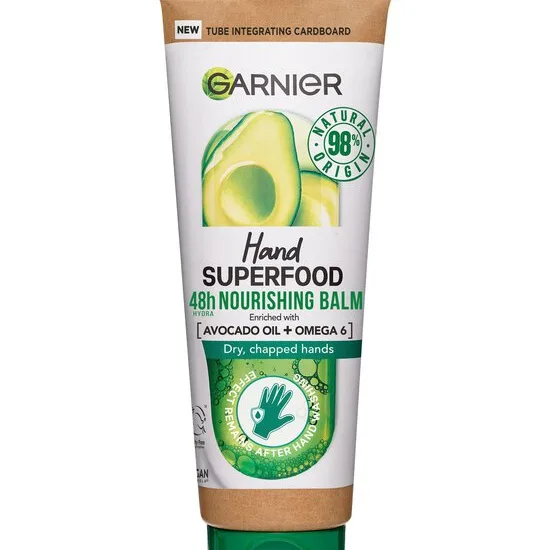 Garnier Garnier Body Hand Superfood Avocado 75 ml