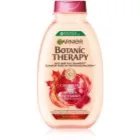 Garnier Botanic Therapy Ricinus Oil Befästande schampo för svagt håravfallsbenäget hår 400 ml
