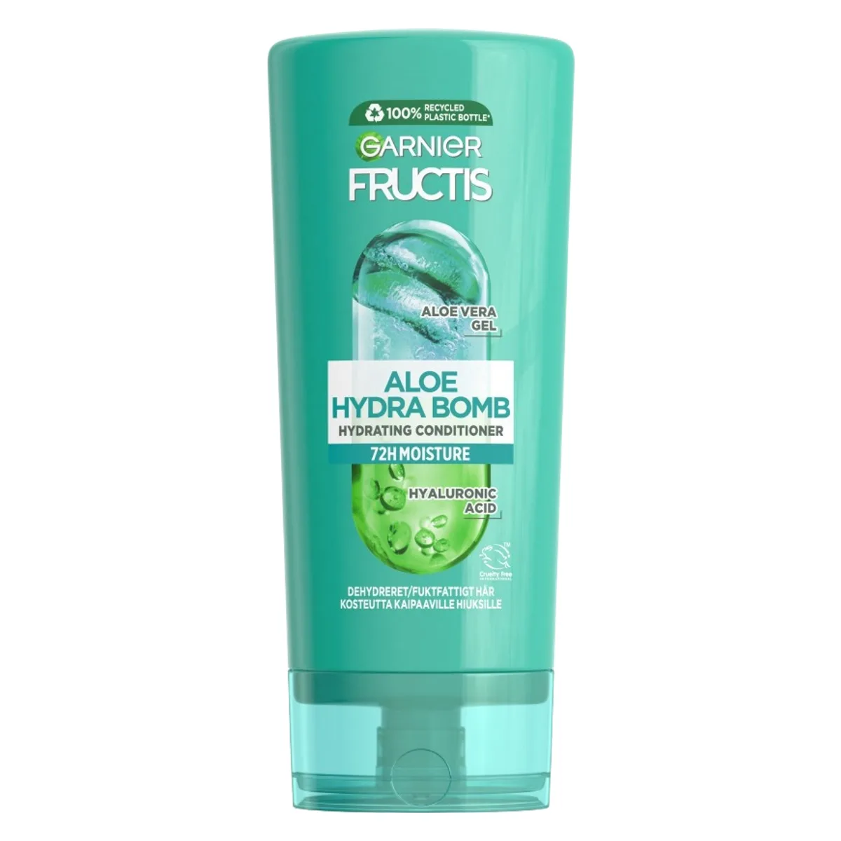 Garnier Fructis Aloe Hydra Bomb Conditioner 200ml