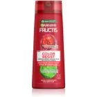 Garnier Fructis Color Resist Energigivande schampo För färgat hår 250 ml