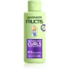 Garnier Fructis Method for Curls Pre-Shampoo 200 ml