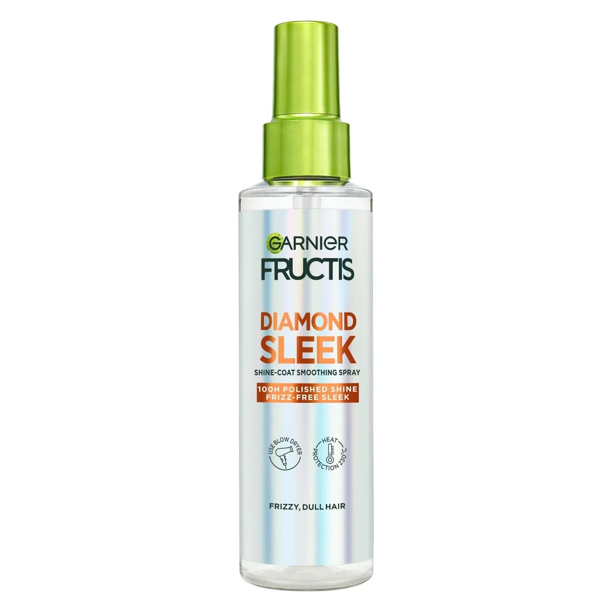 Garnier Fructis Keratin Sleek Diamond Sleek 150 ml
