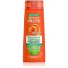 Garnier Fructis Goodbye Damage Energigivande schampo För skadat hår 250 ml
