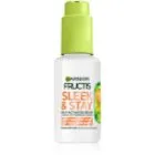 Garnier Fructis Keratin Sleek Serum för hår För att göra håret mjukt 50 ml