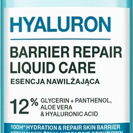 Garnier Hyaluron Fugtgivende essens Genoprettende hudbarriere 120 ml