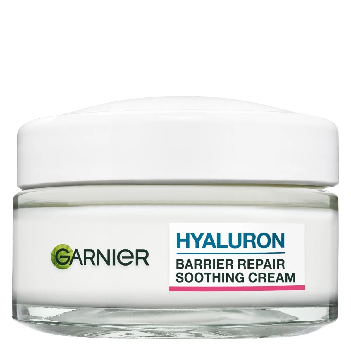 Hyaluronic aloe nourishing cream -ravitseva päivävoide 50 ml