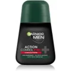 Garnier Men Mineral Action Control + Roll-on antiperspirant 50 ml