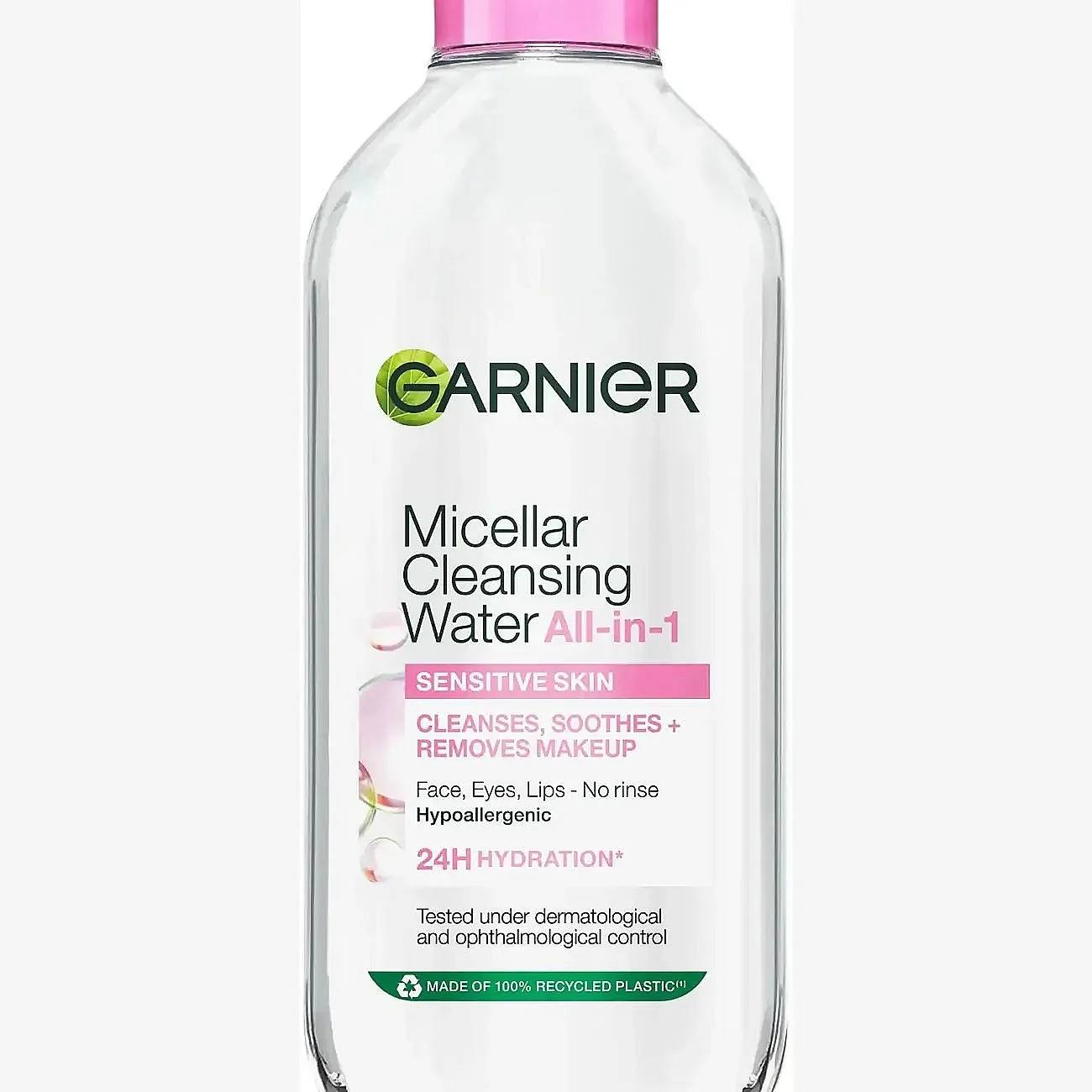 Garnier Micellar Cleansing Water 400 ml