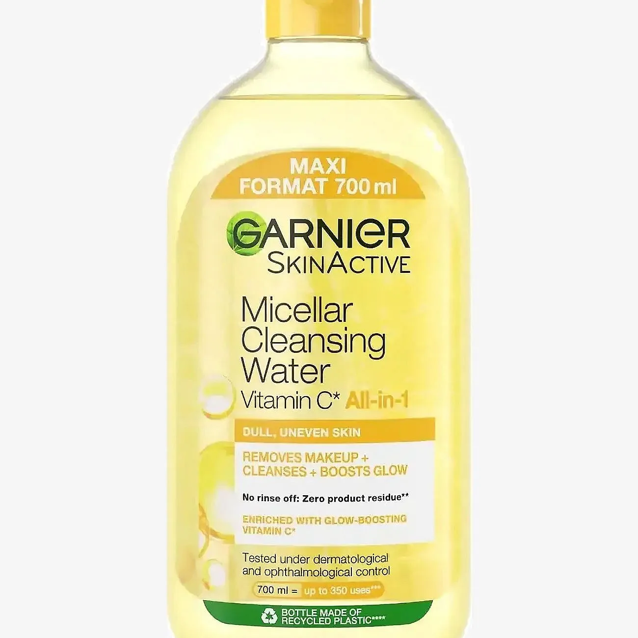 Vitamin C Cleansing Water, 700ml