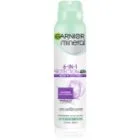 Garnier Mineral 5 Protection Antiperspirant Spray utan alkohol 150 ml