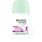 Garnier Mineral Action Control Roll-on antiperspirant 50 ml