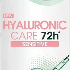 Garnier Mineral Hyaluronic Care Antiperspirant Spray för känslig hud 150 ml