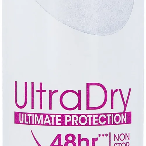 Garnier Mineral UltraDry 48H Anti-Perspirant 150 ml