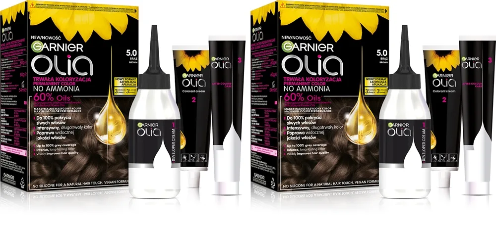 Garnier Olia setti