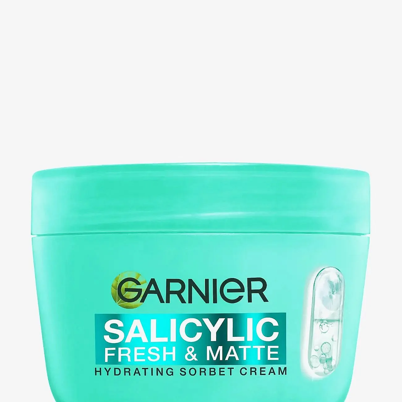 Salicylic Fresh & Matte Hydrating Sorbet Cream 85 ml