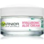 Garnier Skin Naturals Hyaluronic Aloe Nærende creme 50 ml