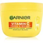 Garnier Vitamin C Fresh & Bright sorbetcreme med en glødgivende effekt 85 ml