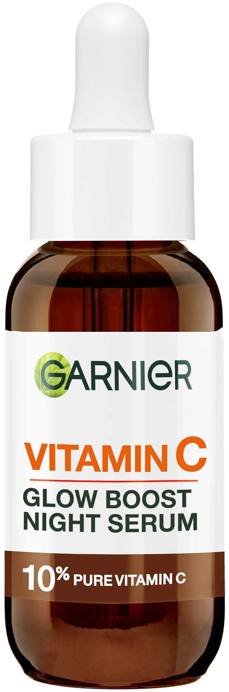 Garnier Vitamin C* Glow Boost Nattserum 30 ml
