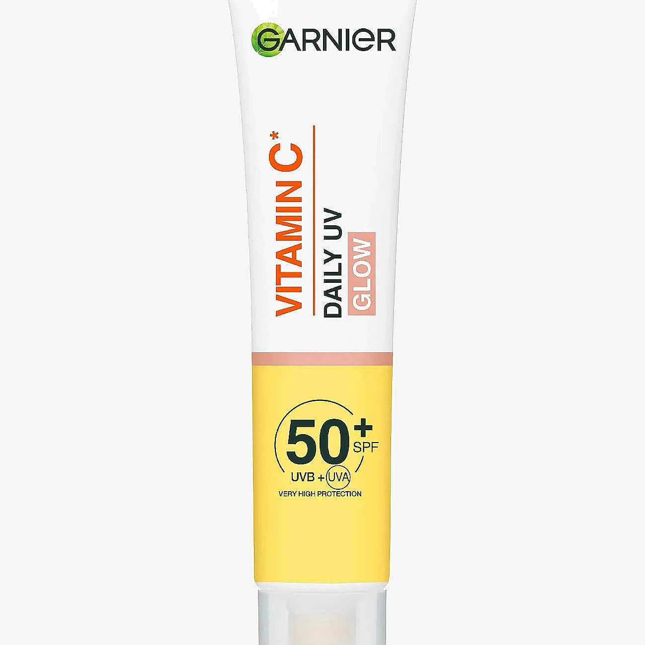 Garnier SkinActive Vitamin C Sheer Glow UV fluid for dull skin 40 ml