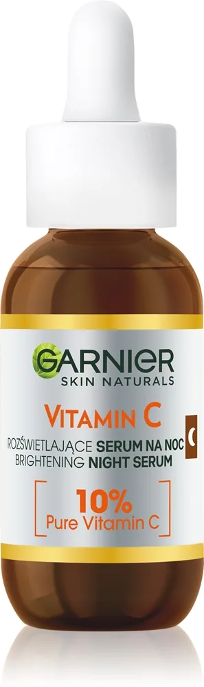 Garnier Vitamin C Uppljusande serum med vitamin C