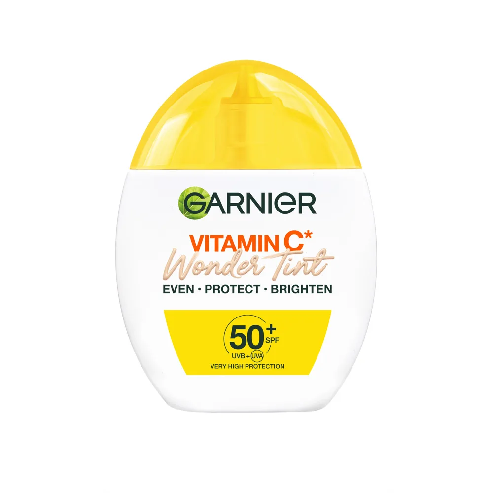 Garnier Garnier Vitamin C* Wonder Tint - Light  40 Ml - 40 ML