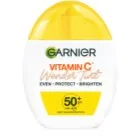 Garnier Vitamin C Wonder Tint Lätt toningsvätska SPF 50+ Skugga Light 40 ml