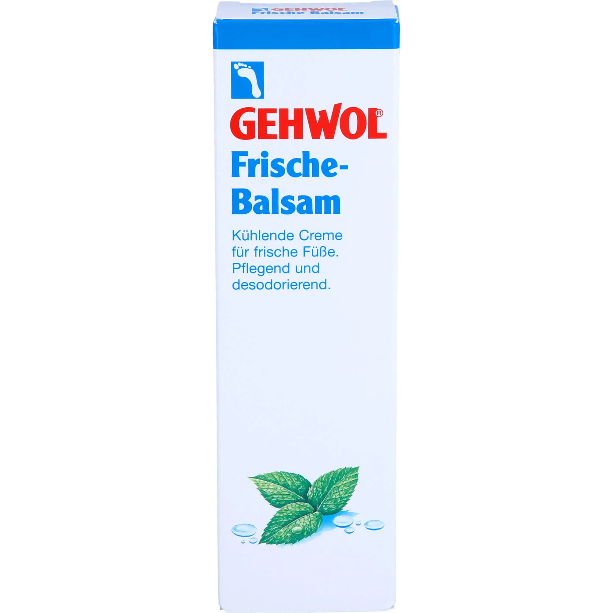 Gehwol Frische Balsam