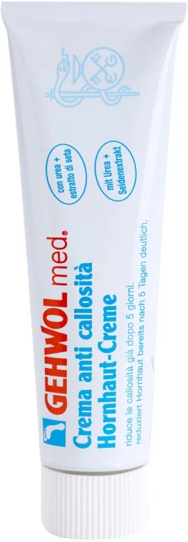 GEHWOL Med Callus cream 75 ml